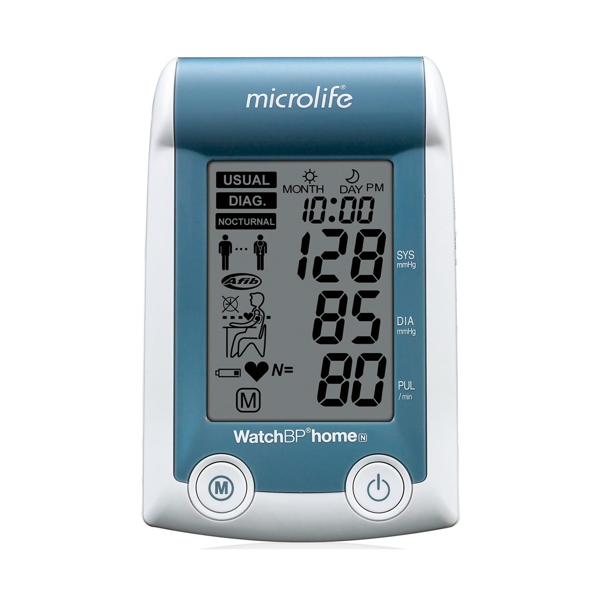 microlife: WatchBP Office 2G