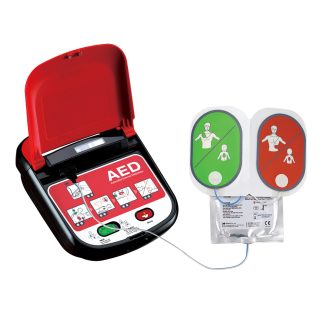 Defibrillators / AEDs