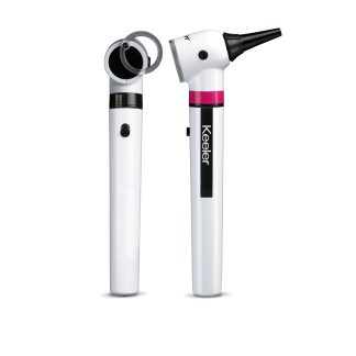 Heine BETA 200 Otoscope Head - Aztec Medical Products