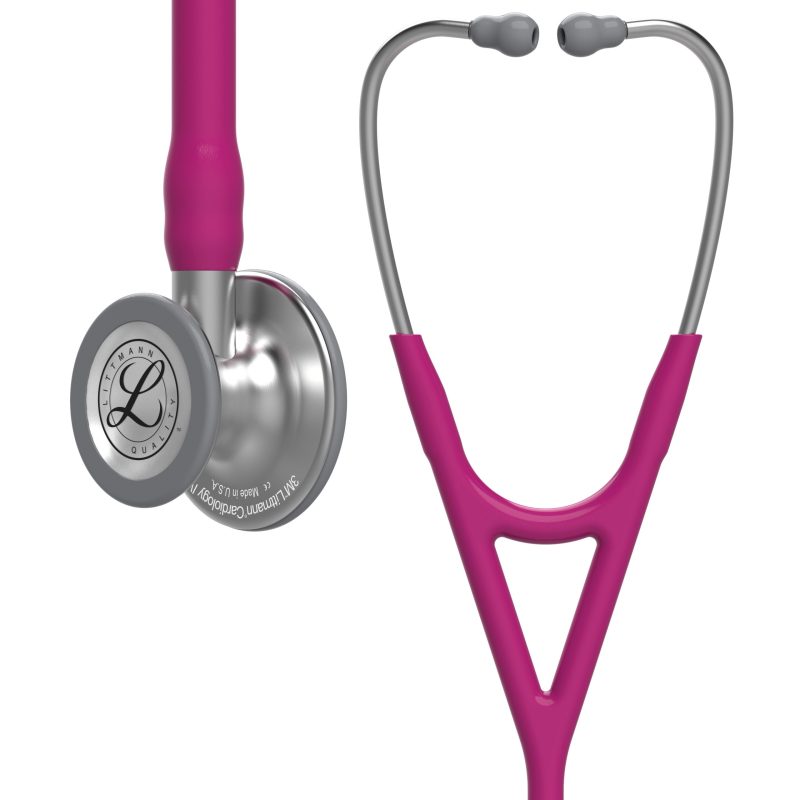3M Littmann Cardiology IV Stethoscope – USA Medical Supply