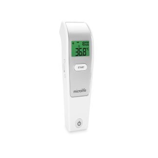 Braun ThermoScan® 6 IRT6515 Thermometer