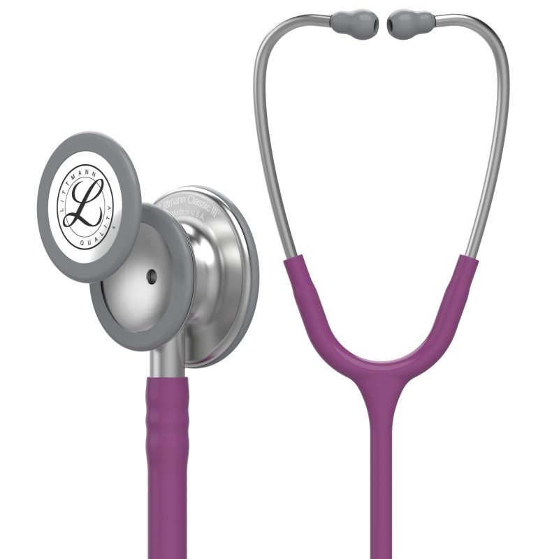 3M™ Littmann® Classic III™ Monitoring Stethoscope 3M™ Littmann® Classic III™ Monitoring Stethoscope