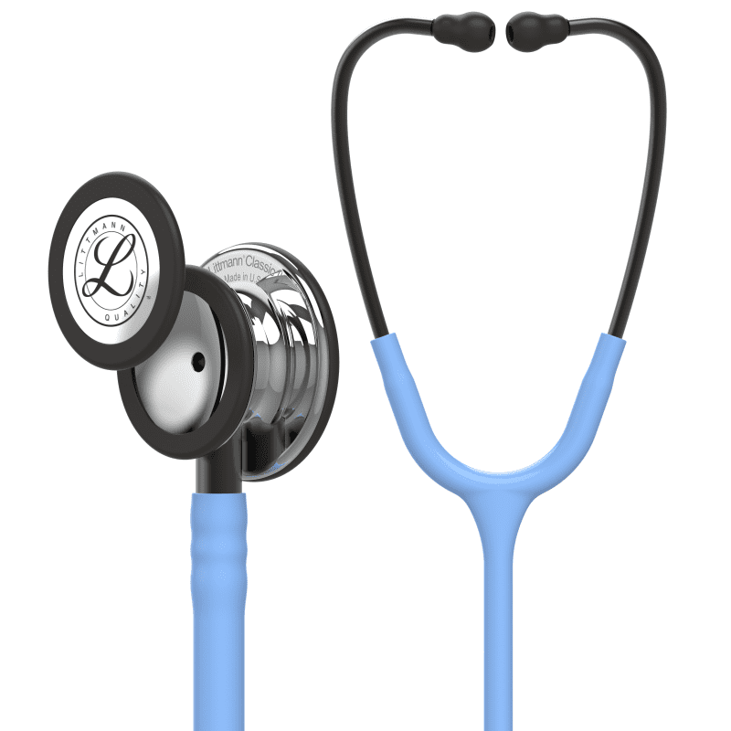 Stethoscope 3M Littmann Classic III general medicine