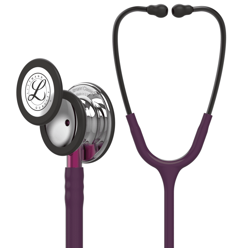 3M™ Littmann® CORE Digital Stethoscope Product Overview & Setup video 