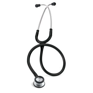 Littmann Classic III Monitoring Stethoscope - Black