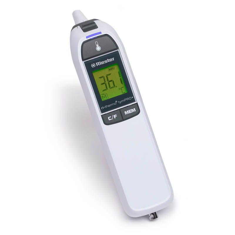 Manchmal Manchmal Encommium Unser Unternehmen Riester Thermometer Extrakt Verschmutzung Umschliessen