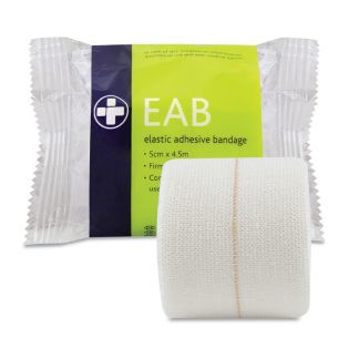 BSN Medical Tensoplast Elastic Adhesive Bandage 7,5cm x 4.5m