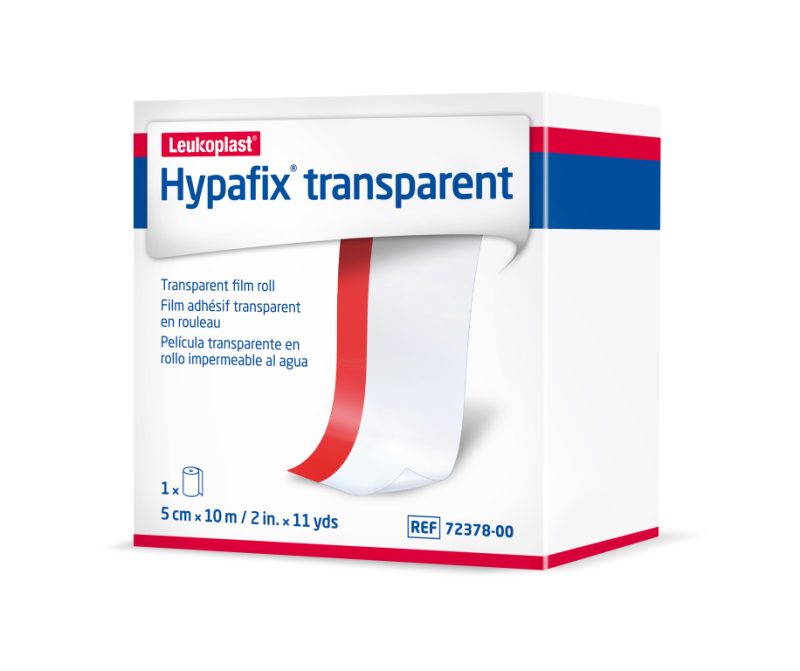 Hypafix® Transparent  Rocialle PracticeCare