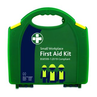 First Aid Kits