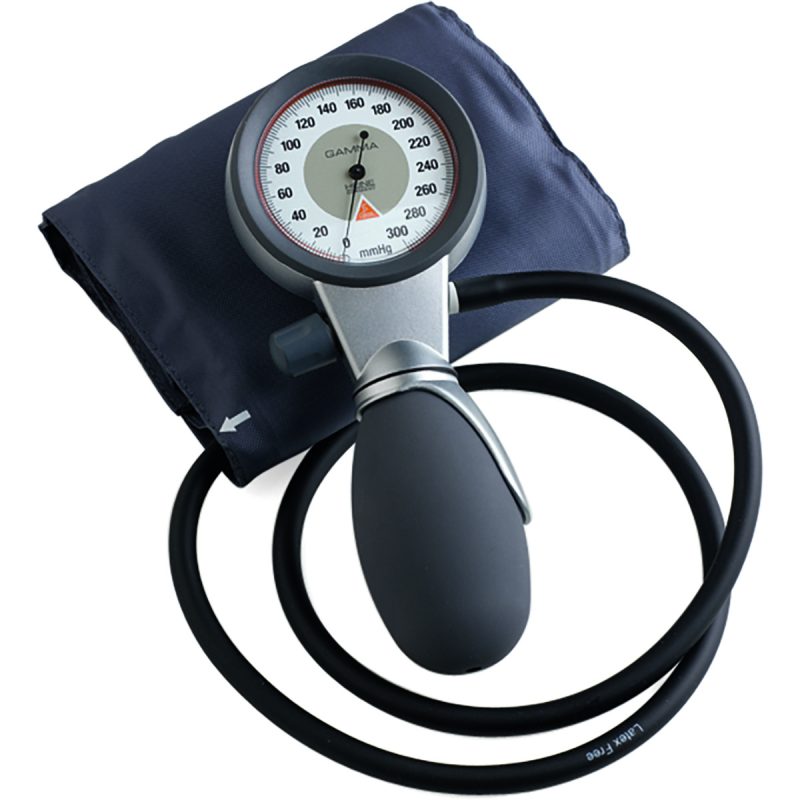 GAMMA G7 Sphygmomanometer | Rocialle PracticeCare