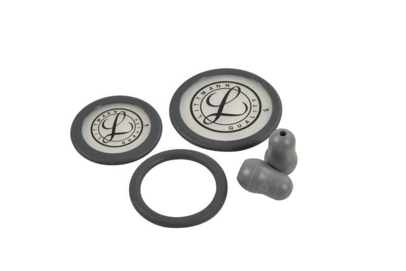 Kit de rechange pour stéthoscope classic iii littmann - Drexco Médical