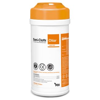 Sani-Cloth® Chlor