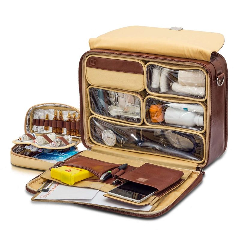 medical doctor bag