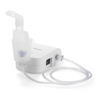 Omron C28P Nebuliser