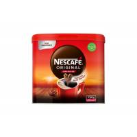 COFFEE  NESCAFE GRANULES  DOUBLE FILTER 750g FULL FLAVOUR 