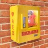 PAD Public Access Defibrillator Bundle